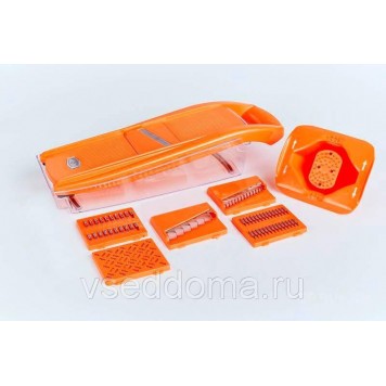 Овощерезка Premium-0
