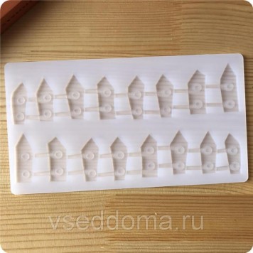 Силиконовые формы для шоколада-0